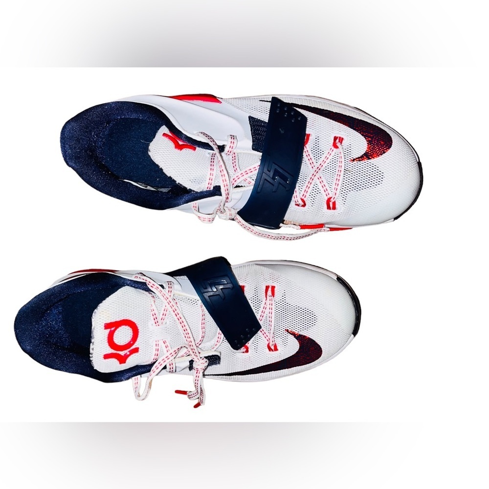 🔺USA Olympic KD 7s - Picture 2 of 11
